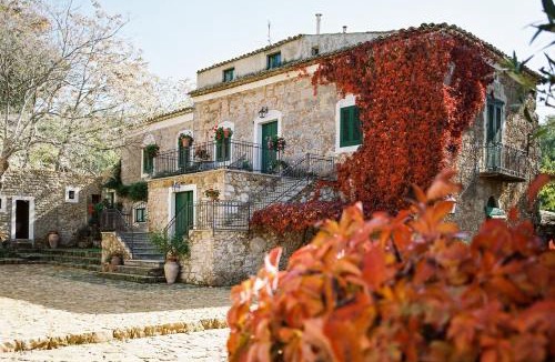 Enna House | Agriturismo Bannata