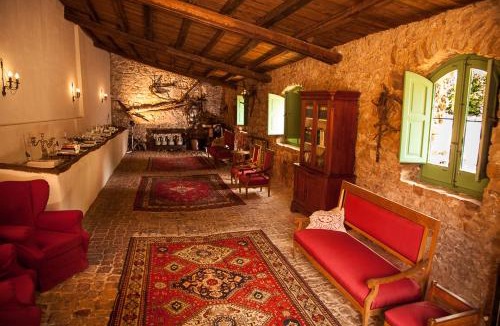 Enna House | Agriturismo Bannata