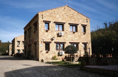 Enna House | Agriturismo Borgo Furma
