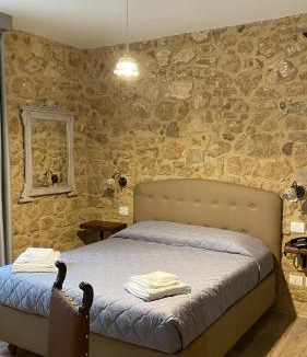Enna House | Agriturismo Borgo Furma