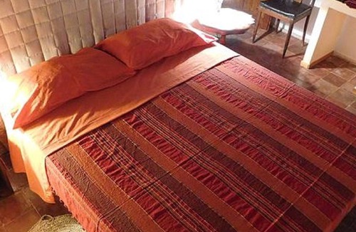 Marinella di Selinunte Other | Agriturismo Case Sgaraglino - double bedroom