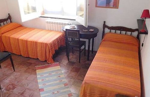 Marinella di Selinunte Other | Agriturismo Case Sgaraglino - double bedroom