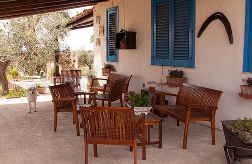 Marinella di Selinunte Other | Agriturismo Case Sgaraglino - double bedroom