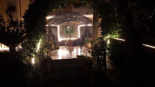 Rossano House | Agriturismo Campo Antico
