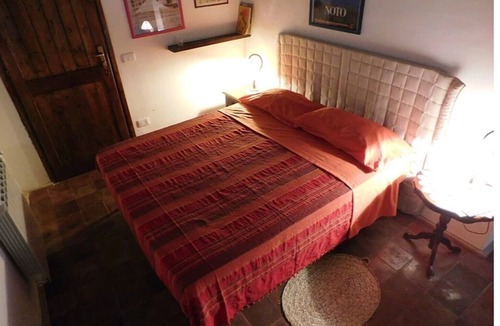Marinella di Selinunte Other | Agriturismo Case Sgaraglino - double room