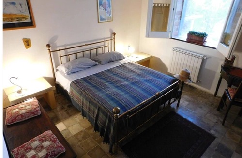 Marinella di Selinunte Other | Agriturismo Case Sgaraglino - double room