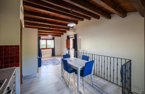 Gratteri Apartment | Agriturismo Case Rapputi