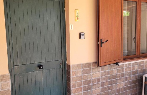 Soveria Simeri House | Agriturismo Colle del Sindaco