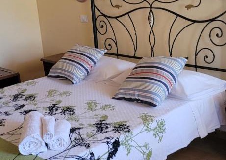 Soveria Simeri House | Agriturismo Colle del Sindaco