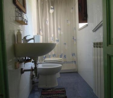 Polizzi Generosa House | Agriturismo Cuca