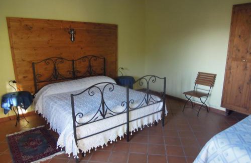 Polizzi Generosa House | Agriturismo Cuca