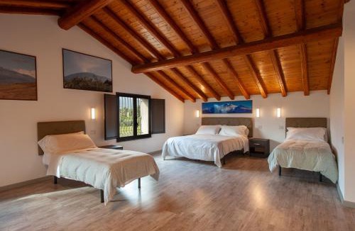Archi House | Agriturismo dell'Etna