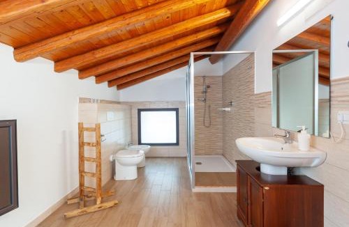 Archi House | Agriturismo dell'Etna