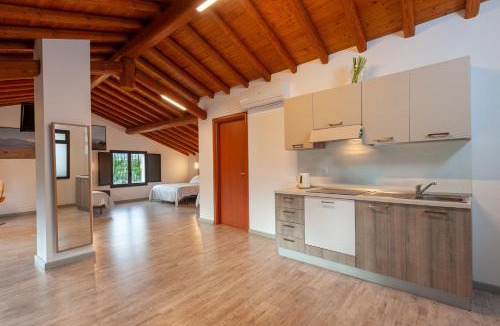 Archi House | Agriturismo dell'Etna