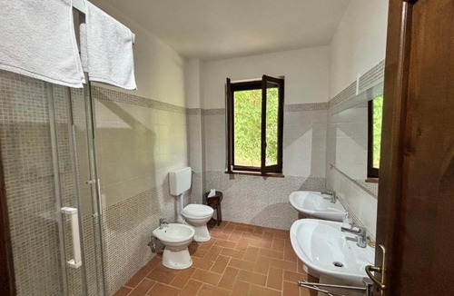 Grisolia House | Agriturismo Difesa del Monte