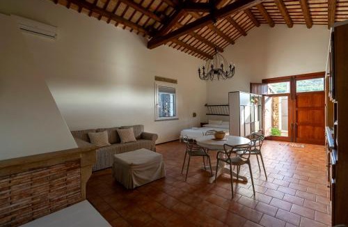 Mockarta House | Agriturismo Don Carlo