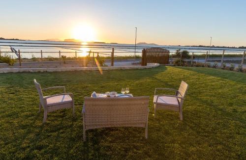 San Leonardo House | Agriturismo Donna Margherita - Villetta L'Incanto di Mozia
