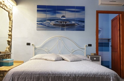 Partanna House | Agriturismo Duca Di San Martino