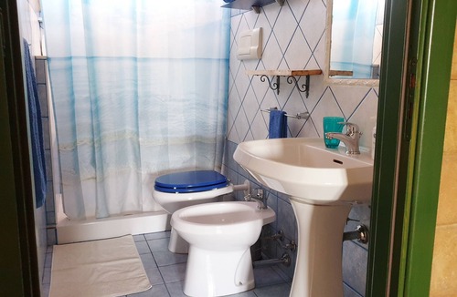 Partanna House | Agriturismo Duca Di San Martino