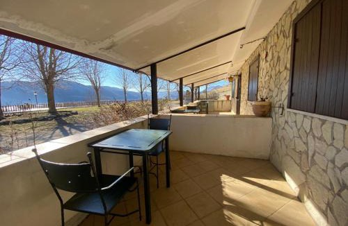 Castello del Matese House | Agriturismo Falode