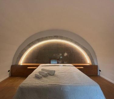 Landro House | Agriturismo Feudo Tudia