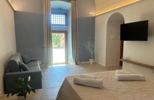 Landro House | Agriturismo Feudo Tudia
