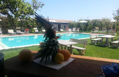 Riposto House | Agriturismo Galea