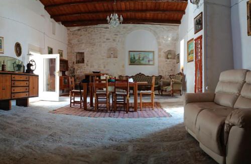 Palazzolo Acreide House | Agriturismo Giannavi