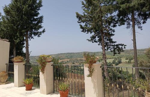 Palazzolo Acreide House | Agriturismo Giannavi