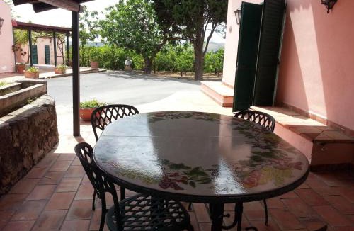 Paterno House | Agriturismo Gianferrante