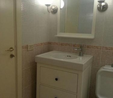 Paterno House | Agriturismo Gianferrante