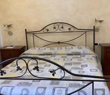 Vatolla House | Agriturismo Gli Antichi Sapori Di Anna Coppola - con stazione di ricarica veicoli elettrici