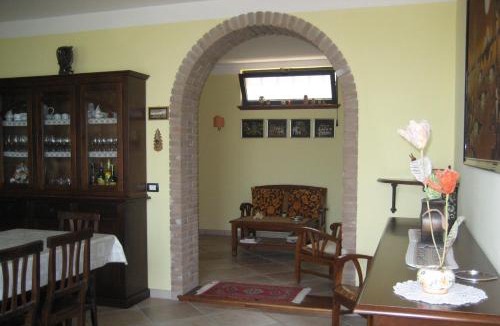 Paternopoli House | Agriturismo I Tre Ulivi