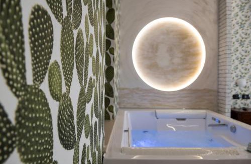 Casa Papa House | Agriturismo Il Granaio Hotel & SPA