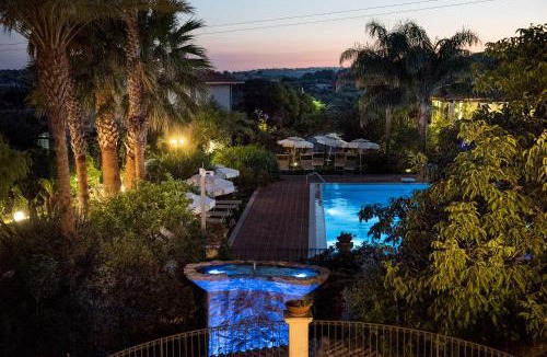 Casa Papa House | Agriturismo Il Granaio Hotel & SPA
