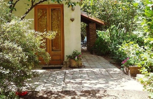 Piazza Armerina House | Agriturismo Il Glicine - Apartment 1