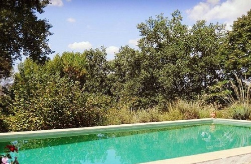 Piazza Armerina House | Agriturismo Il Glicine - Apartment 1