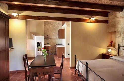 Cannizzara Other | Agriturismo Il Melograno