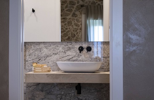 Campobello di Licata House | Agriturismo Baglio Làuria