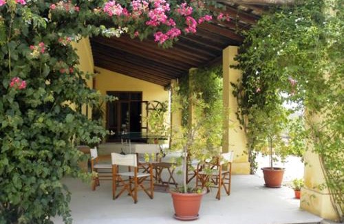 Castelvetrano House | Agriturismo Baglio Vecchio