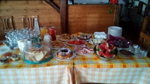 Mitogio House | Agriturismo Ghiritina
