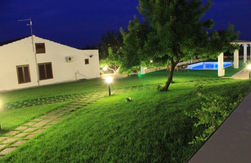 Casa Papa House | Agriturismo Le Due Palme - Adam's Paradise