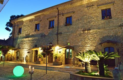 Caltagirone House | Agriturismo Vecchia Masseria Charme&Relax