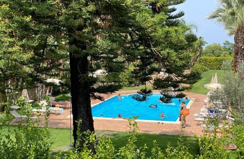 Sant'Agata di Militello House | Agriturismo Villa Luca