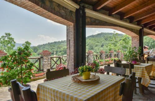 Castelcivita House | Agriturismo L'Antico Casolare