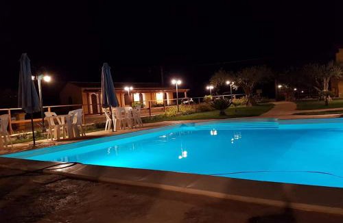Calatafimi House | Agriturismo l'Olivo