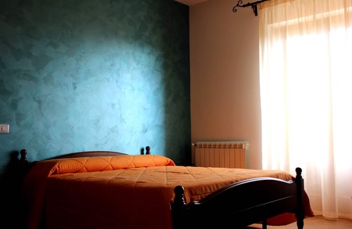 Porto Empedocle House | Agriturismo La Casa di Bacco