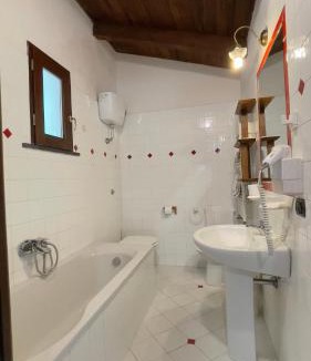 Pimonte House | Agriturismo La Casa Del Ghiro