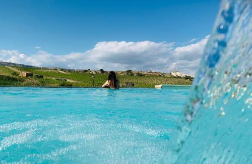 Porto Empedocle House | Agriturismo La Casa di Bacco