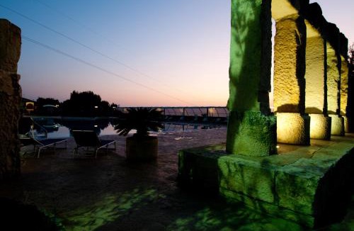 Acate Bed & Breakfast | Agriturismo La Maddalena
